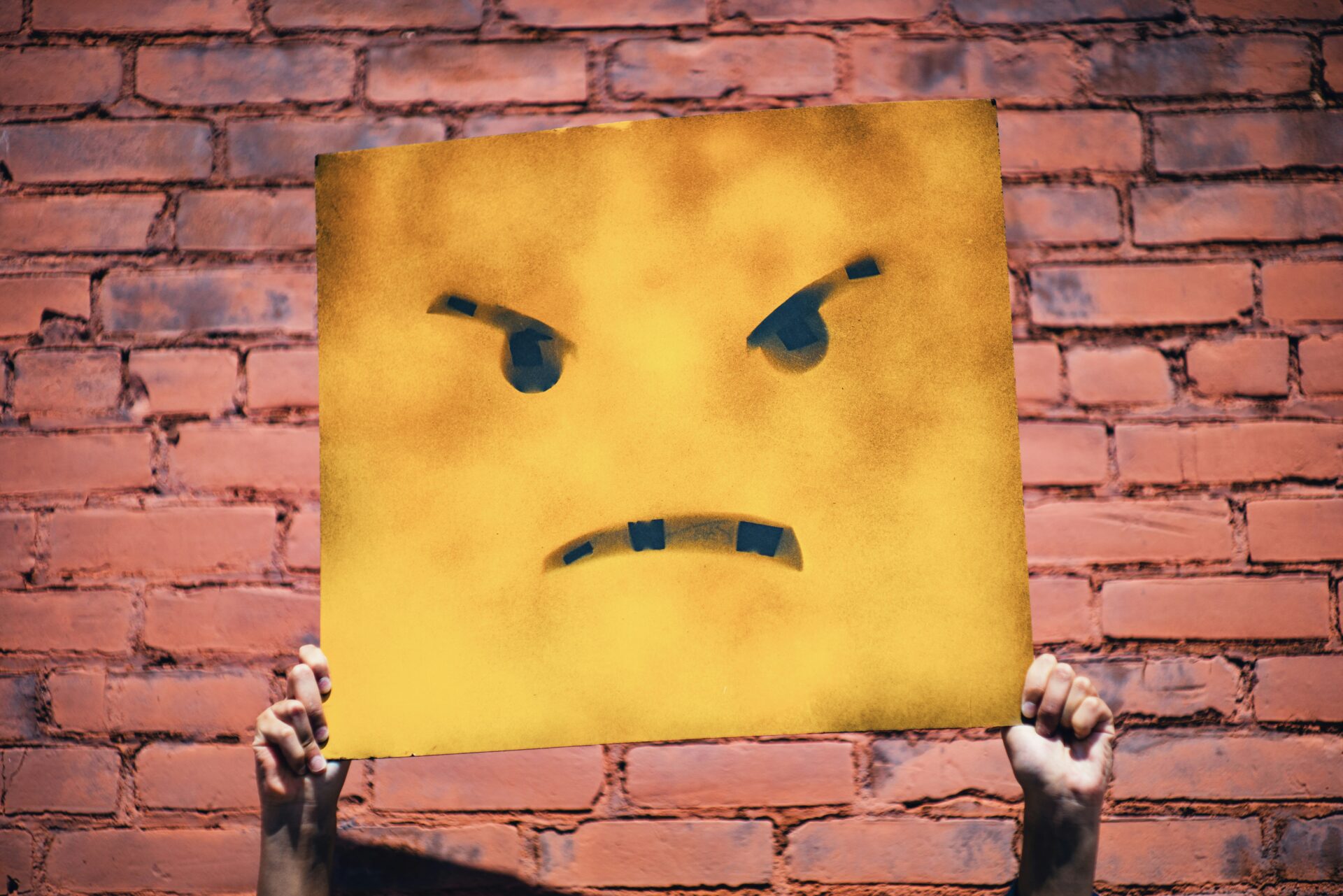 Why You’re Irritated for No Reason (and What to Do About It)