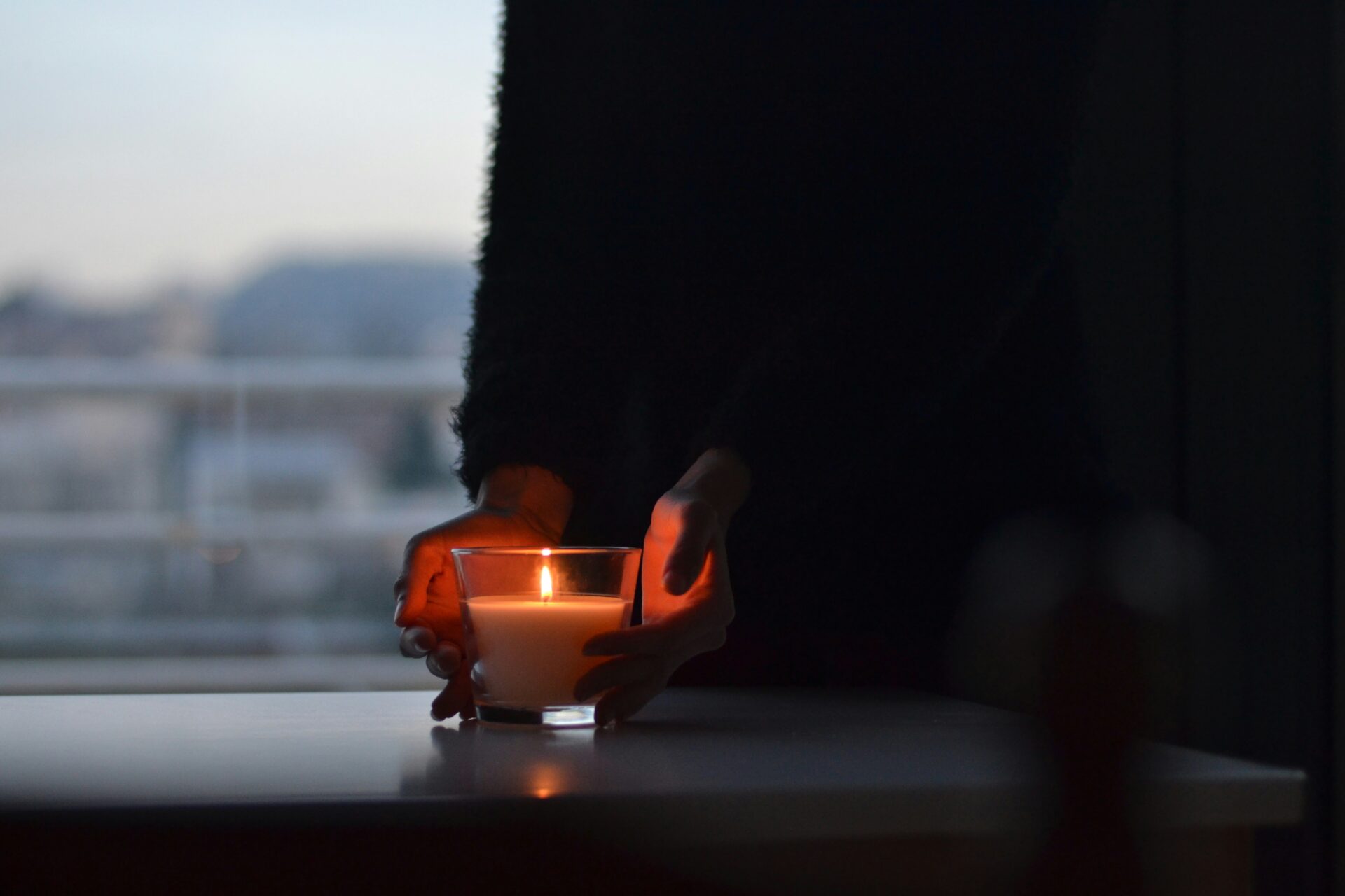 From Obsession to Devotion: How to Transform Intensity into Power This Scorpio Season